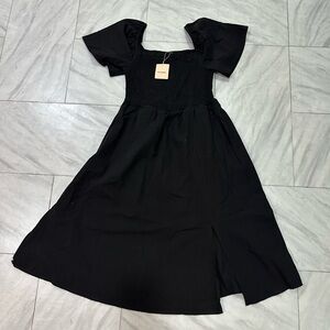BloomChic Dress
